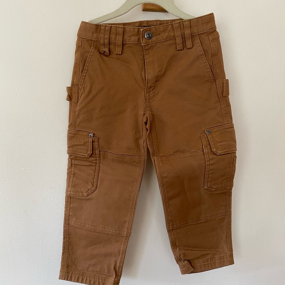 Duluth Kids Fire Hose Pants